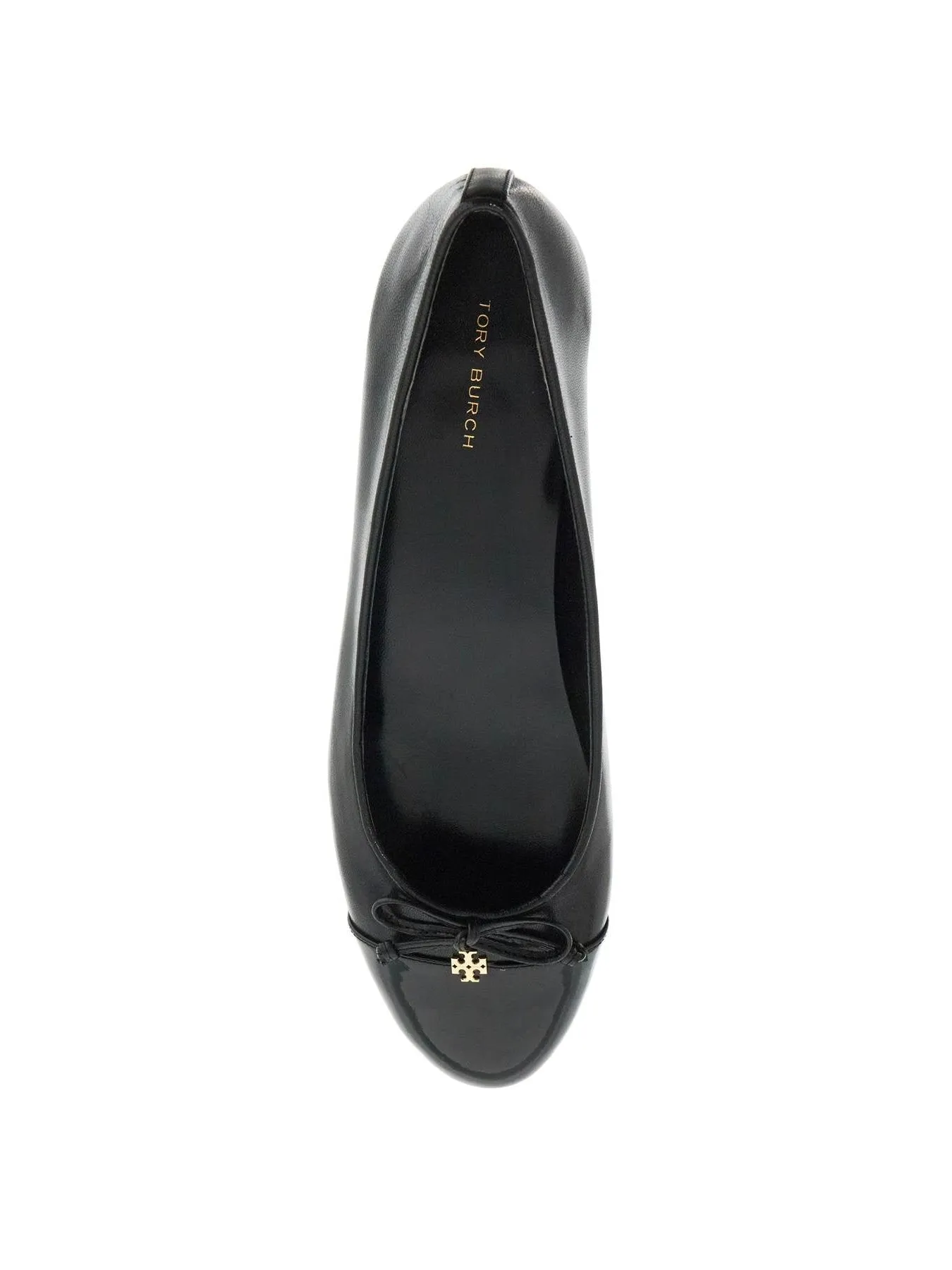 Ballet Flats - Leather