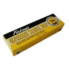 Fiebing’s Glycerine Saddle Soap Bar- 196G