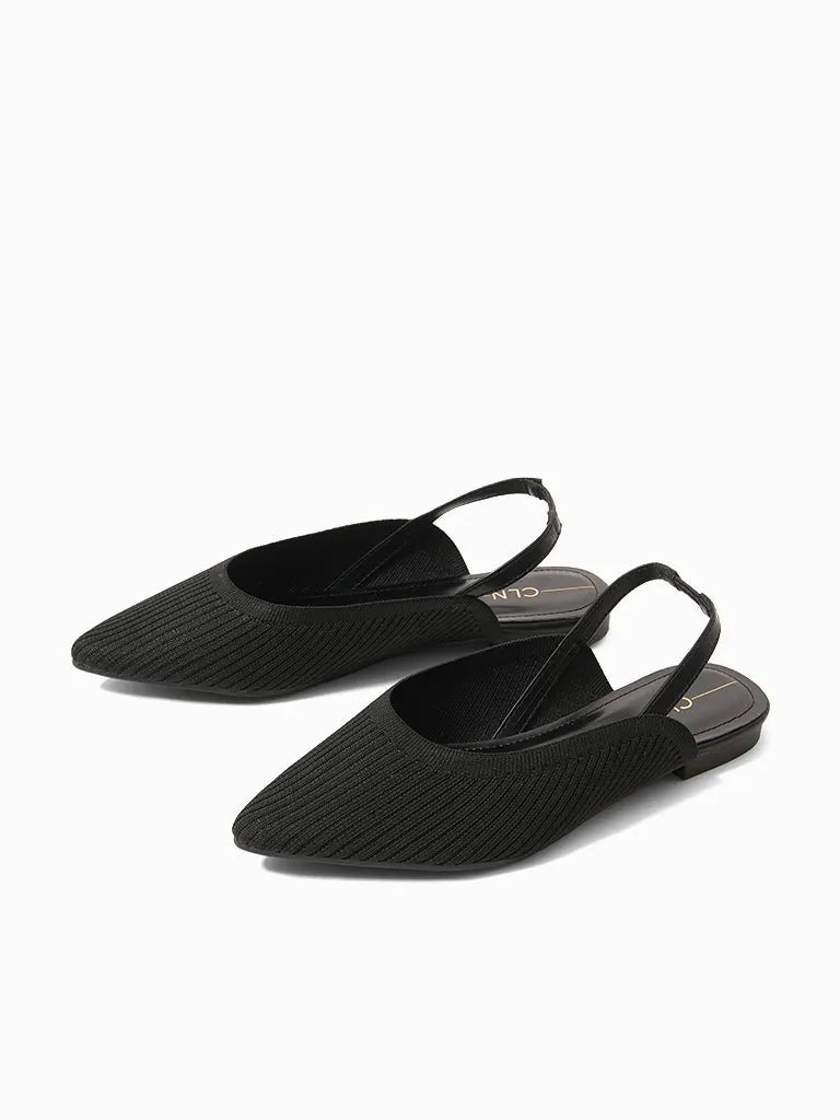 Maxille Ballerinas