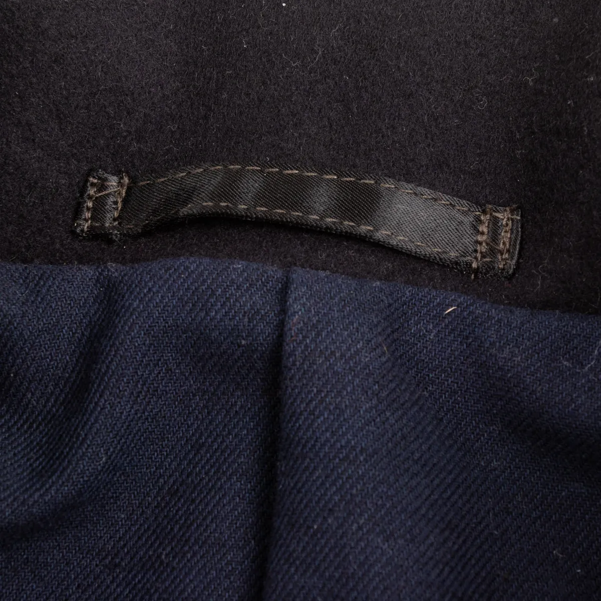 U.S. Navy Pea Coat (1913)